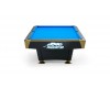 Predator ARC Slate Pool Table 9ft
