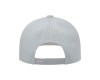 Predator Laser Vent Wear Cap - Grey 