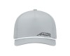 Predator Laser Vent Wear Cap - Grey 