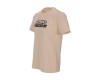 PredatorOutline Logo T-Shirt Ivory S-XL  