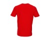 PredatorOutline Logo T-Shirt Red M-XL  