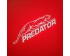 PredatorOutline Logo T-Shirt Red M-XL  