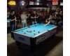 Billardtisch Pool Predator APEX  7 Fuß mit Münzeinwurf