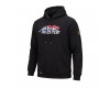 Predator Luxembourg Flag Cat Hoodie XS-XXL  