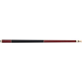 Pool Cue Predator ASPIRE 1-4, One-Shaft 12.55 mm, Mini-Radial Joint