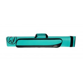 Queueköcher Predator Roadline 3x5 Teal/Schwarz # C PRE ROAD 3B5S TL/BLK H
