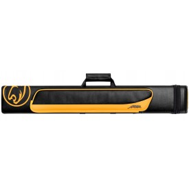  Predator ROADLINE Hard Case 2/4  Black/Yellow