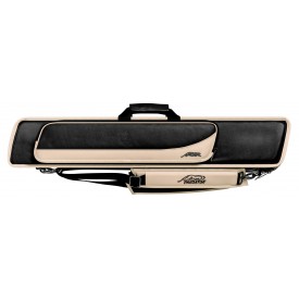  Predator ROADLINE Soft Case 4/8 black/beige