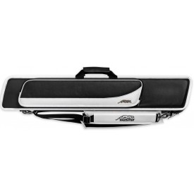  Predator ROADLINE Soft Case 4/8 black/White