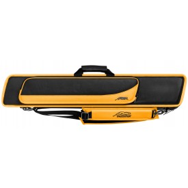  Predator ROADLINE Soft Case 4/8 black/yellow