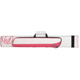  Predator ROADLINE Hard Case 2/4 white/pink