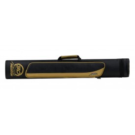 Queueköcher Predator Roadline 2x4 Schwarz/Gold, 30 -jähriges Jubiläum