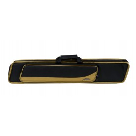 Queueköcher Predator Roadline 4x8 Schwarz/Gold, 30 -jähriges Jubiläum