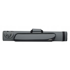 Queueköcher Predator Roadline 2x4 Schwarz/Grau