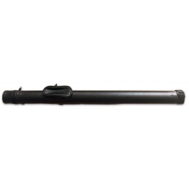 Cue Case Cyber round 1/1 black