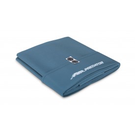 Predator Arcadia Select  Pool table Cloth 9ft Powder Blue
