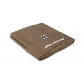 Predator Arcadia Select  Pool table Cloth 7ft Camel