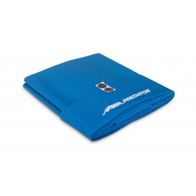 Predator Arcadia Select  Pool table Cloth 7ft Electric Blue