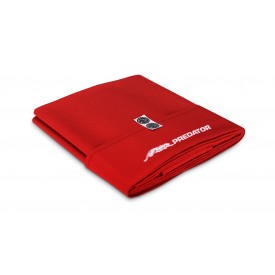 Predator Arcadia Select  Pool table Cloth 7ft Red