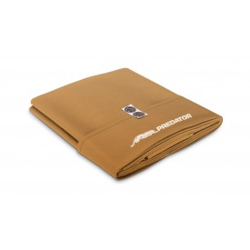 Predator Arcadia Select  Pool table Cloth 8ft Gold