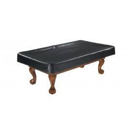 Abdeckplane Brunswick 8Fuß Vinyl, V-Corner mit Brunswick Logo