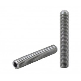 Gewichtsschraube für Joss-Queues  0,2 - 2,0 oz