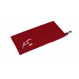 Predator USPBS Towel Red