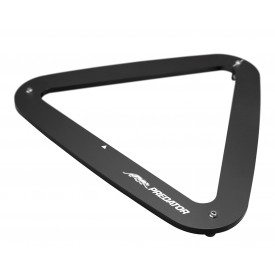 Pool Ball Rack | Triangle Predator AeroRack Pro Black 57,2 mm