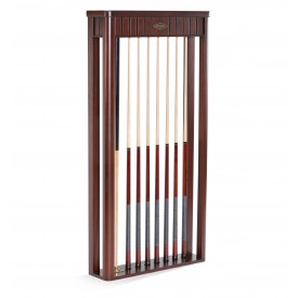  Wandhalter Henderson Brunswick  in Espresso Finish