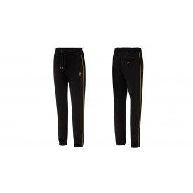 Predator Black/Yellow Jogger Pant S-XXL  