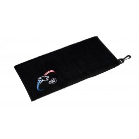 Predator USPBS Towel Black