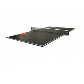 Abdeckplatte Tischtennis Brunswick CT8 für Billardtische 8ft