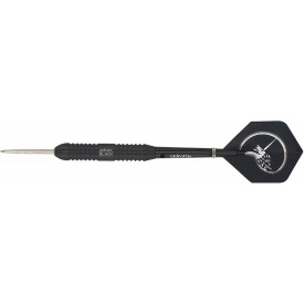Unicorn Steeldart "Core Plus Black"