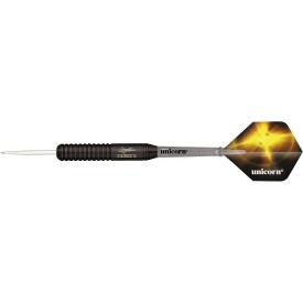 Unicorn Steeldart "Black Brass" Gary Anderson