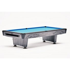 Predator ARC Slate Pool Table 9ft