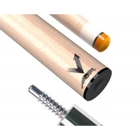 Predator Vantage Cue Shaft 12,9 mm, Radial Joint