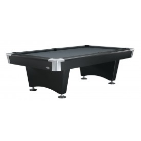 Brunswick billiard table Blackwolf II 8ft Pool ** used **
