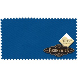 Billardtuch Brunswick Centennial Oceanside für 9ft