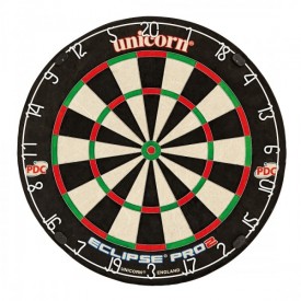 Dartboard Unicorn Eclipse Pro2