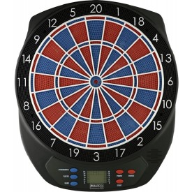 Dartboard BULL´S Scorpy  Elektronik Dartboard