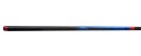 Pool Cue Predator SP2 REVO USPBS Blue Curly Maple, Uni-Loc