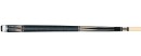 Pool Cue Palmer BQP-2134 Irish Linen Wrap, Joint 5/16x18, Maple Shaft 13 mm