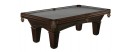 Billardtisch Pool Brunswick Glenwood Espresso 9ft