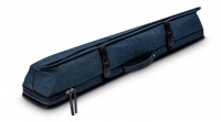  Hard Case Predator URBAIN 2/4, blue, shoulder strap