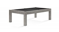 Billardtisch Brunswick Sanibel, 8Fuß (8ft), Rustic