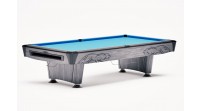 Predator ARC Slate Pool Table 9ft