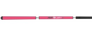 Predator Air Rush Pink Jump Cue - No Wrap