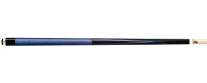 Pool Cue Predator 4 Point Sneaky Pete SP4 BL Black, LW, 314-3 Shaft, Uni-Loc