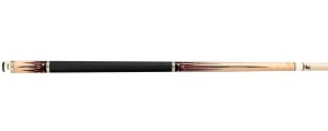 Pool Cue Predator IKON4-3 with 314-3 Shaft  Leather Luxe Wrap