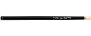 Predator Sport 2 Shorty Junior Black No Wrap Pool Cue